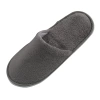 Thickened disposable slippers for guests, five-star anti-slip, specially designed for home hotels, guesthouses, homestays, clubs and travel. In stock Item Picture